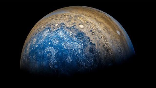 Jupiter Revealed