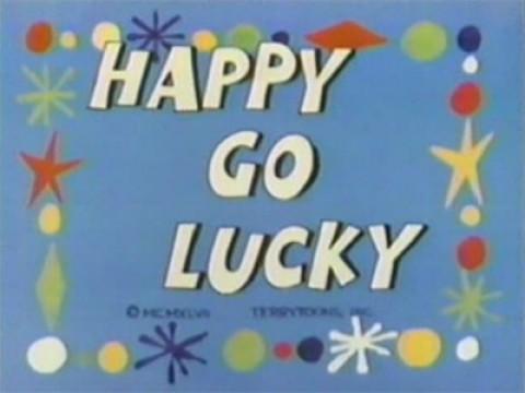 Happy Go Lucky