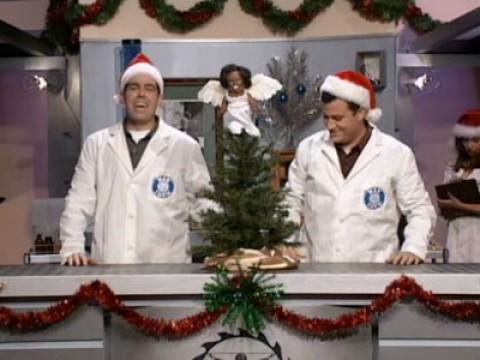 Christmas Show
