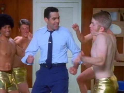 Learn to Be A Pimp