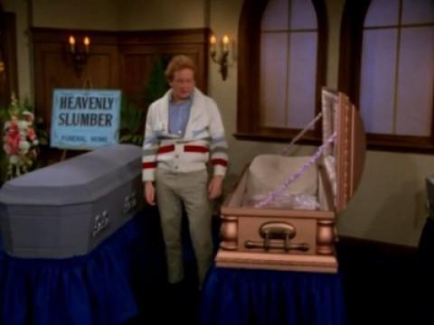 Fonzie's Funeral (1)