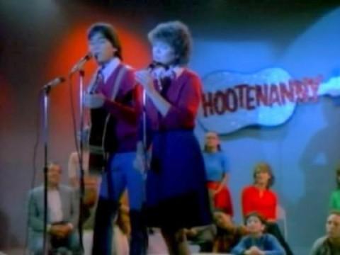 Who Gives a Hootenanny?