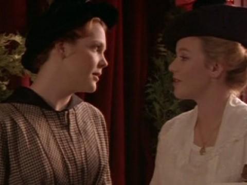 An Avonlea Christmas