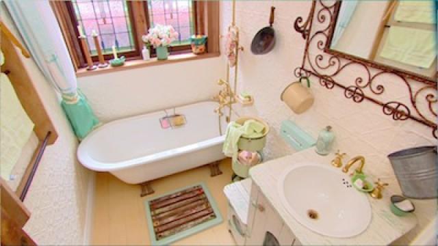 Period Bathroom Renovation