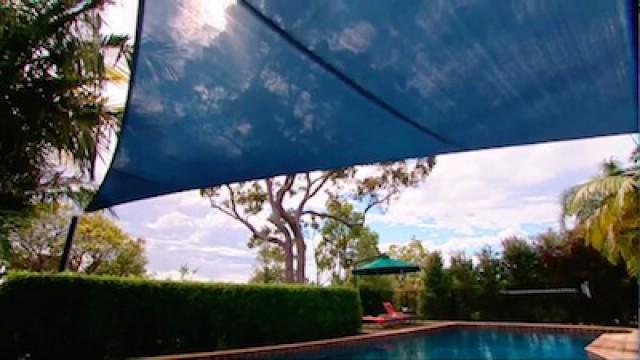 Shading Outdoor Areas