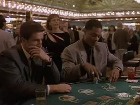 Vegas Heist