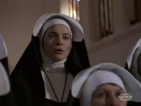 Sister's Keeper
