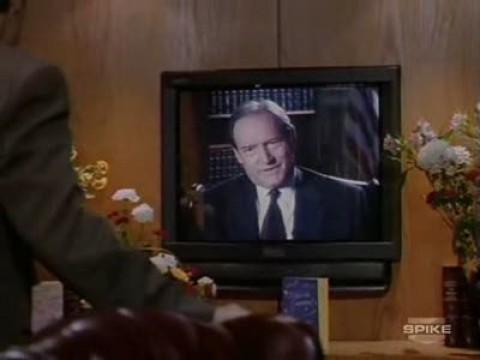 Brother, Can You Spare a Bomb?