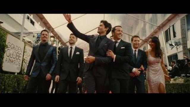 Entourage The Movie