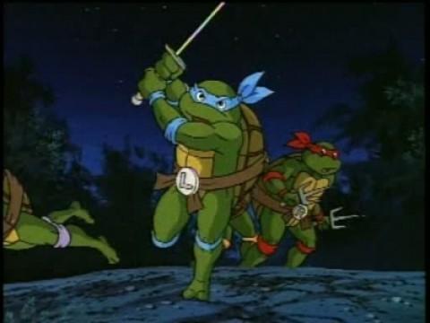 A Shellabration of the Turtles Creation: New Interviews with TMNT Creators