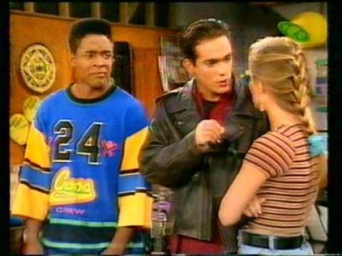 The Sly Who Came To Dinner