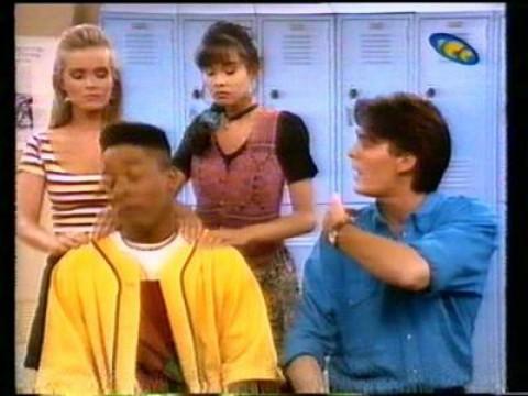 Rebel Without A Clue