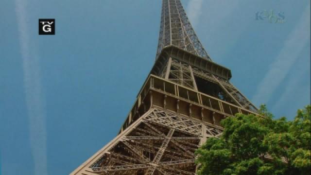 Highlights of Paris: Eiffel and Monet to Crème Brûlée