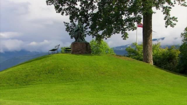 Norway's West: Fjords, Mountains and Bergen