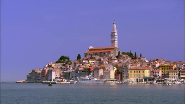 Croatia: Adriatic Delights