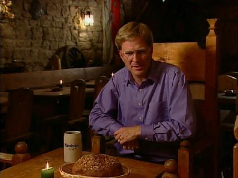 Opening the Door to Luther, with Rick Steves