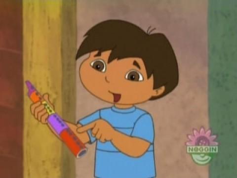 Pablo's Flute