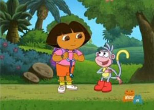 Doctor Dora