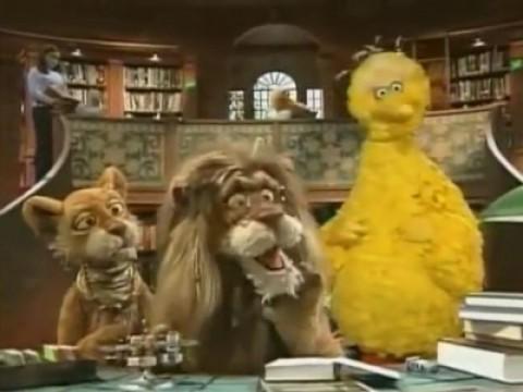 Tweet! Tweet!