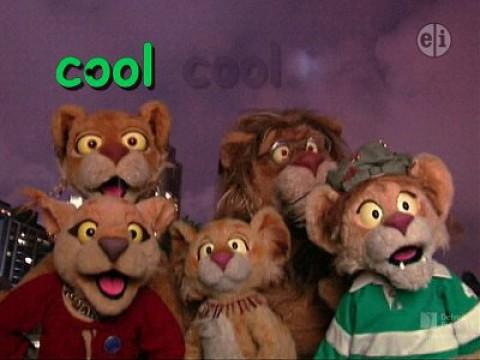 Earl's Too Cool / When I Was 5