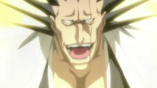 Il lungo atteso ritorno in scena di Zaraki Kenpachi!