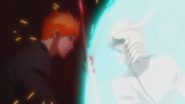 Ichigo vs. Ulquiorra, Wiedereröffnung