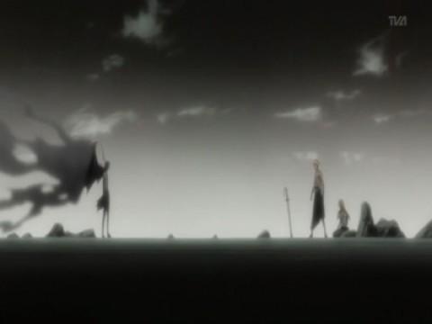 Ichigo contro Ulquiorra, conclusione!