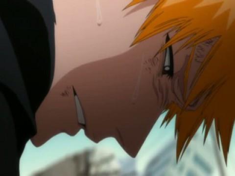 Ichigo perds son esprit combatif !? L'exception de Gin !