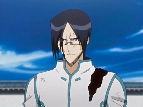 Uryu durchbricht die Grenzen des Angriffs