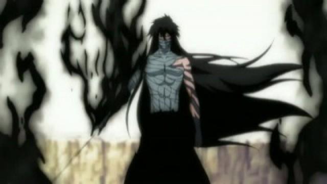 La conclusione del feroce combattimento! Rilascio, il Getsuga Tenshō Finale!