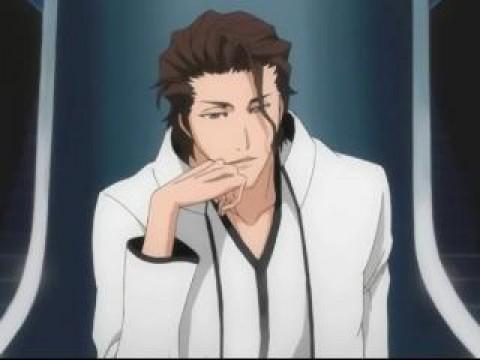 The Espada Gathers! Aizen's Royal Assembly