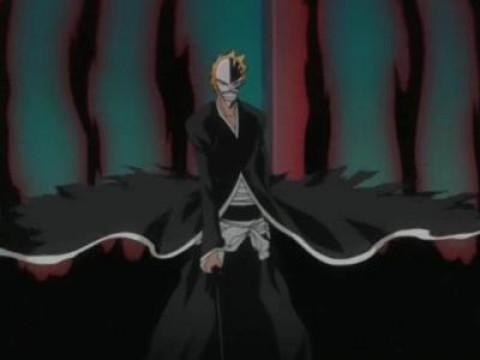 Ichigo riposte ! Voici mon bankai