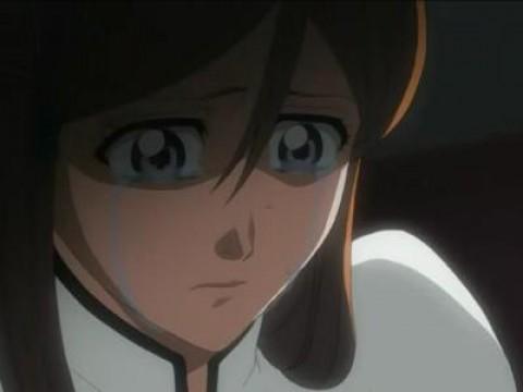 Sado Yasutora Dies! Orihime's Tears