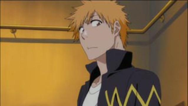 Power of the Substitute Badge, Ichigo's 'Pride'!