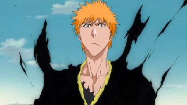 Ichigo, La maîtrise du Fullbring