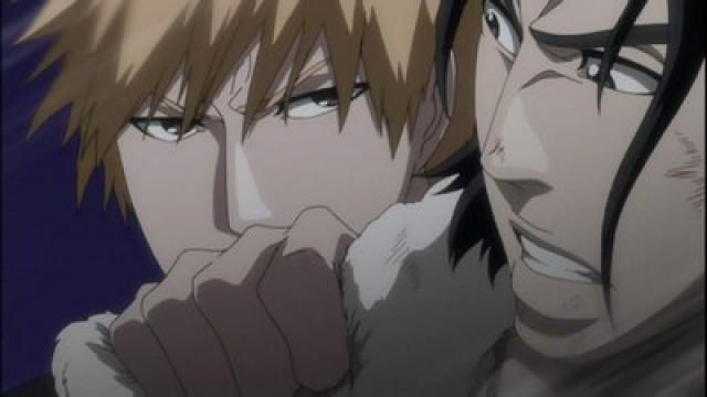 Retour ! Ichigo Kurosaki, le shinigami remplaçant !