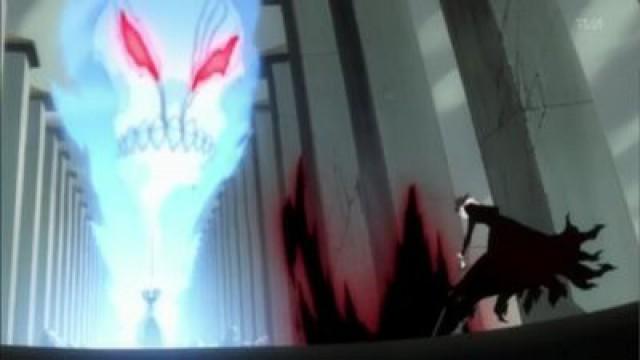 Il rilascio della nuova Getsuga Tensho!