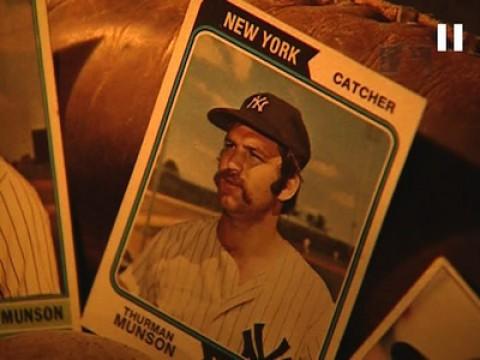 Thurman Munson