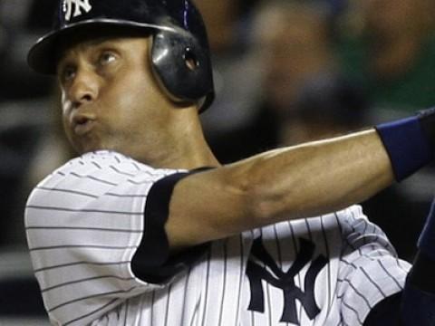 Derek Jeter