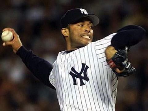 Mariano Rivera