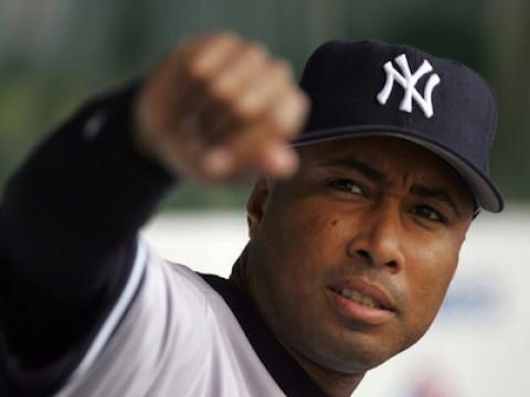 Bernie Williams