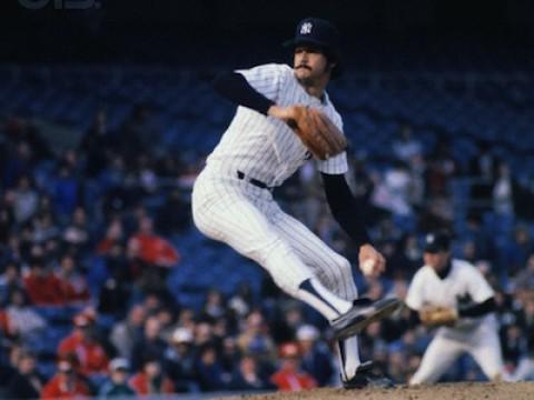 Ron Guidry