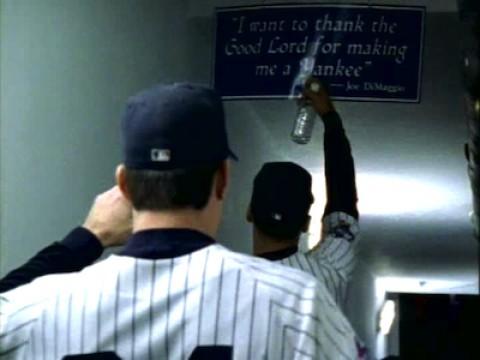 100 Years of the New York Yankees - Moments and Mystique