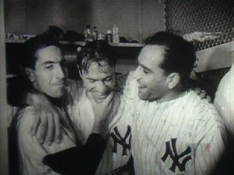 100 Years of the New York Yankees - 1956 through 1979