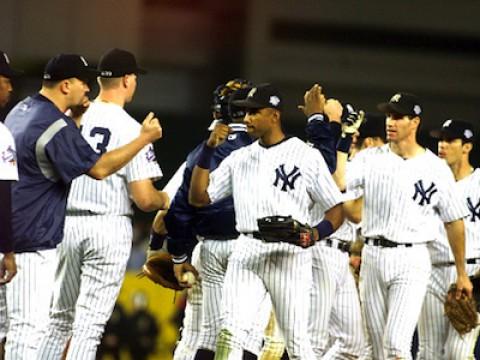 100 Years of the New York Yankees - The Greatest Yankees Teams