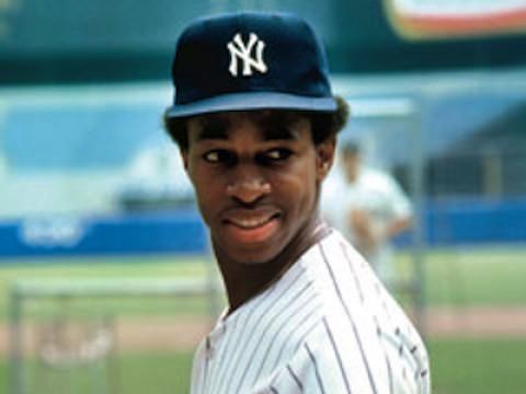 Willie Randolph