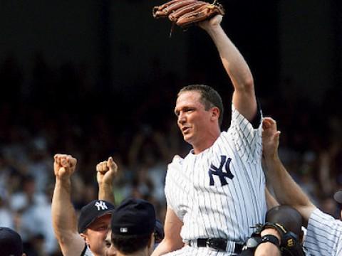 David Cone