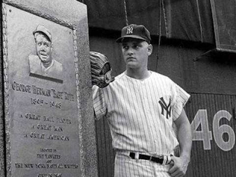 Roger Maris