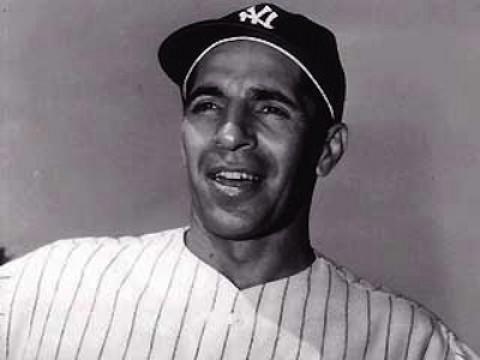 Phil Rizzuto