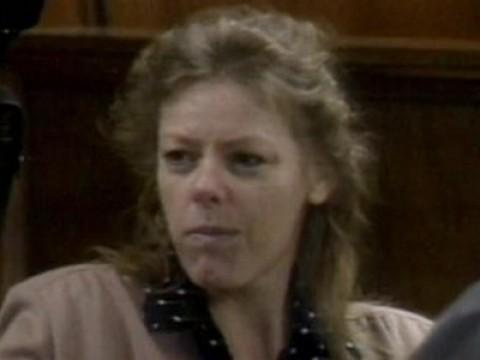 Notorious: Aileen Wuornos